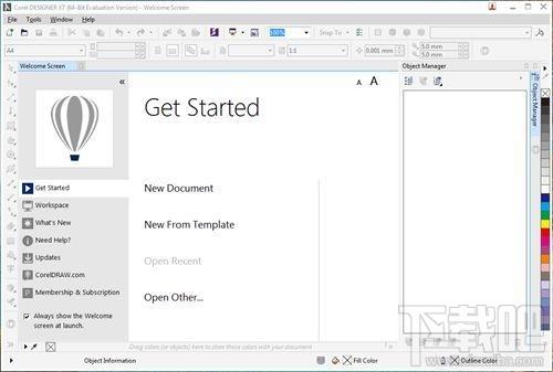 Corel DESIGNER Technical Suite 64位,Corel DESIGNER Technical Suite 64位下载,Corel DE
