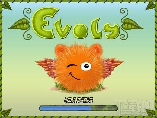 毛毛星球,毛毛星球,Evoly