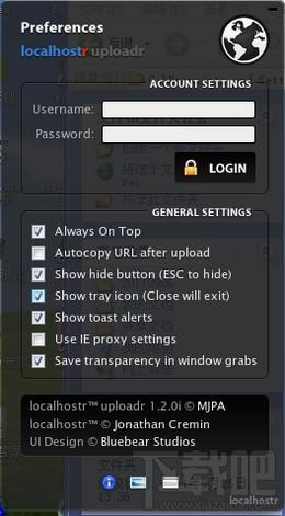 localhostr uploadr,localhostr uploadr下载,localhostr uploadr官方下载