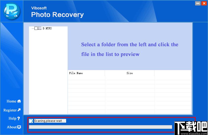 Vibosoft Photo Recovery下载,音乐恢复,视频恢复