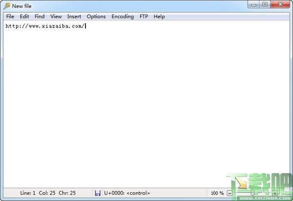 Rejbrand Text Editor,文本编辑器