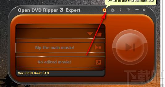 Open DVD Ripper下载,DVD翻录工具,光盘工具,DVD刻录