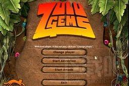 祖鲁宝石（Zulu Gems）免费版下载,祖鲁宝石,Zulu Gems游戏下载,祖鲁宝石下载