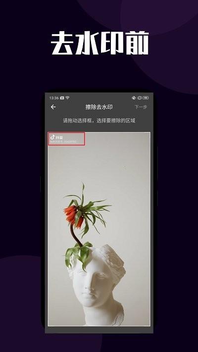 闪电短视频去水印软件下载,闪电短视频去水印,去水印app