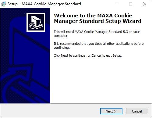 MAXACookieManager,cookie.