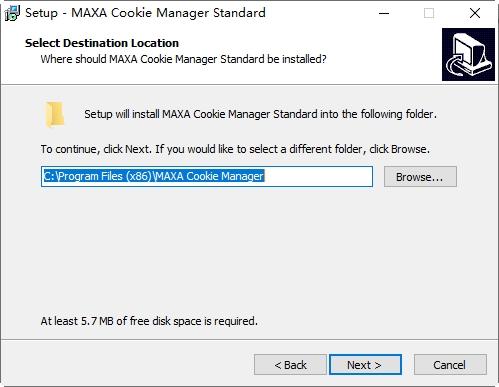 MAXACookieManager,cookie.