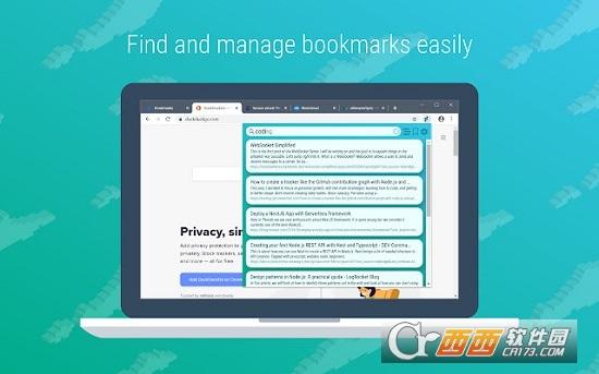 xBrowserSync,书签,同步.