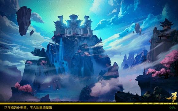 灵剑封神记7gwan游戏下载,灵剑封神记,仙侠手游,7gwa手游