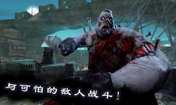 死之绝境中文直装版下载,死之绝境,生存游戏,3d游戏