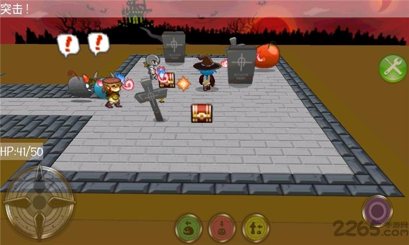 恶魔领域中文版下载,恶魔领域,卡牌游戏,rpg游戏,角色扮演游戏