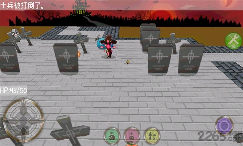 恶魔领域中文版下载,恶魔领域,卡牌游戏,rpg游戏,角色扮演游戏