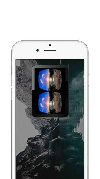 vr欢喜app(改名欢喜VR)下载,vr欢喜,播放器app